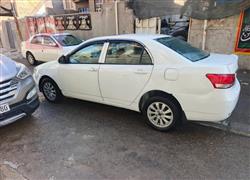 بي واي دي G3